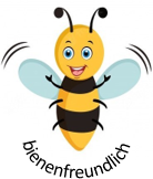 Bienenfreundlich gärtnern